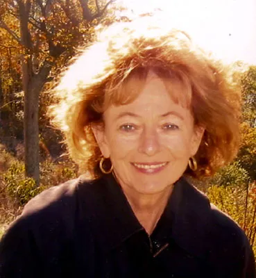 Rena Copperman, Los Angeles editor & writer