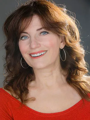 Barbara DeSantis editor and writer