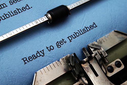 The Wild West of indie publishing