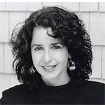 Laura Bellotti, writer and editor