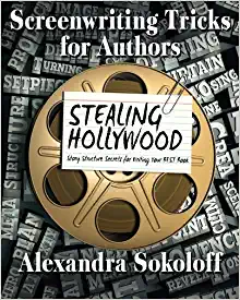 Stealing Hollywood: Alexandra Sokoloff
