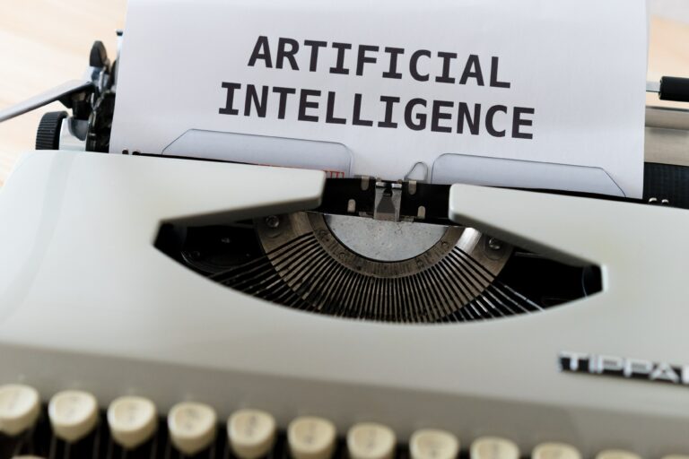 Should You Let AI Write Your Book for You?