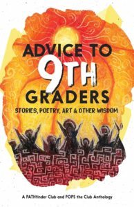 Advice to Ninth Graders book cover